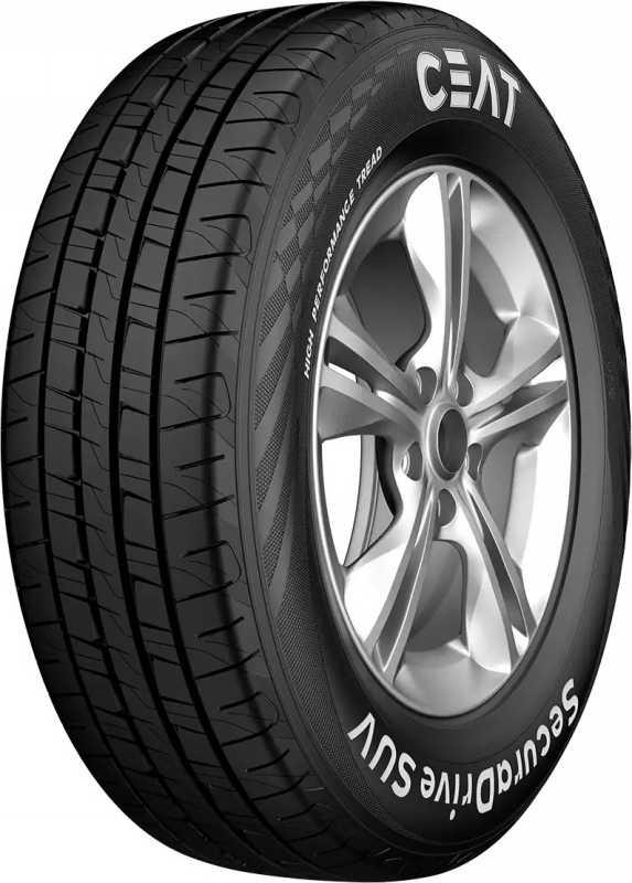 SecuraDrive 195/50 R15 82V