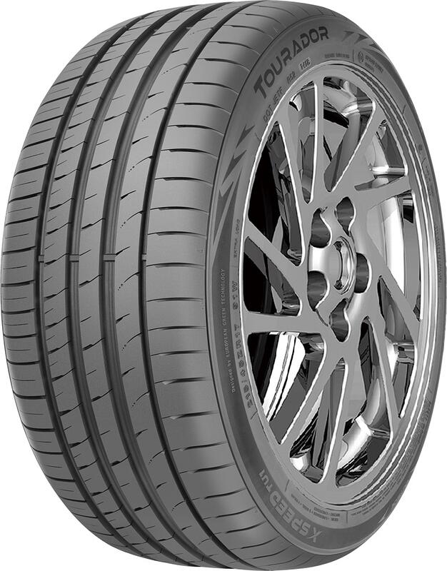 X Speed TU1 195/45 R16 84V