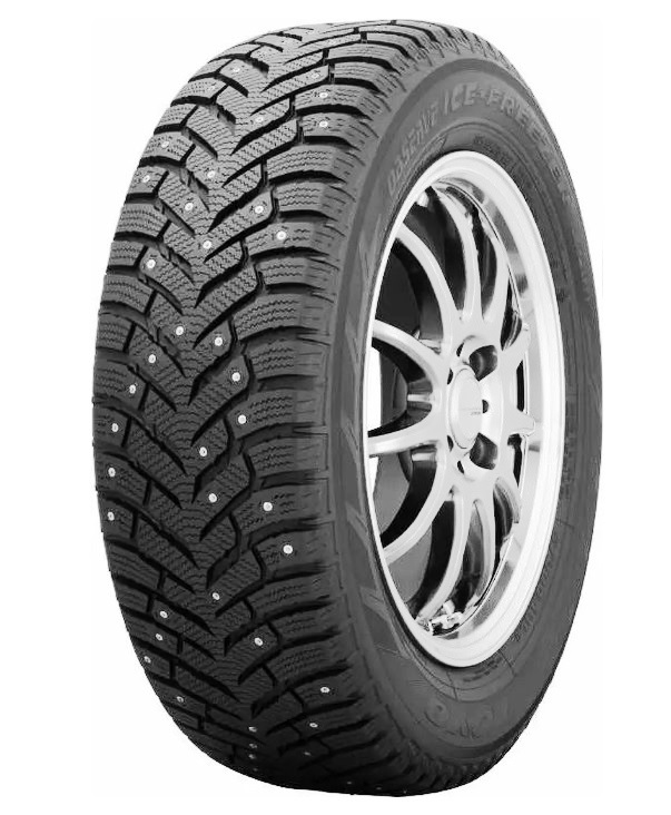 Observe Ice-Freezer 235/45 R18 98T