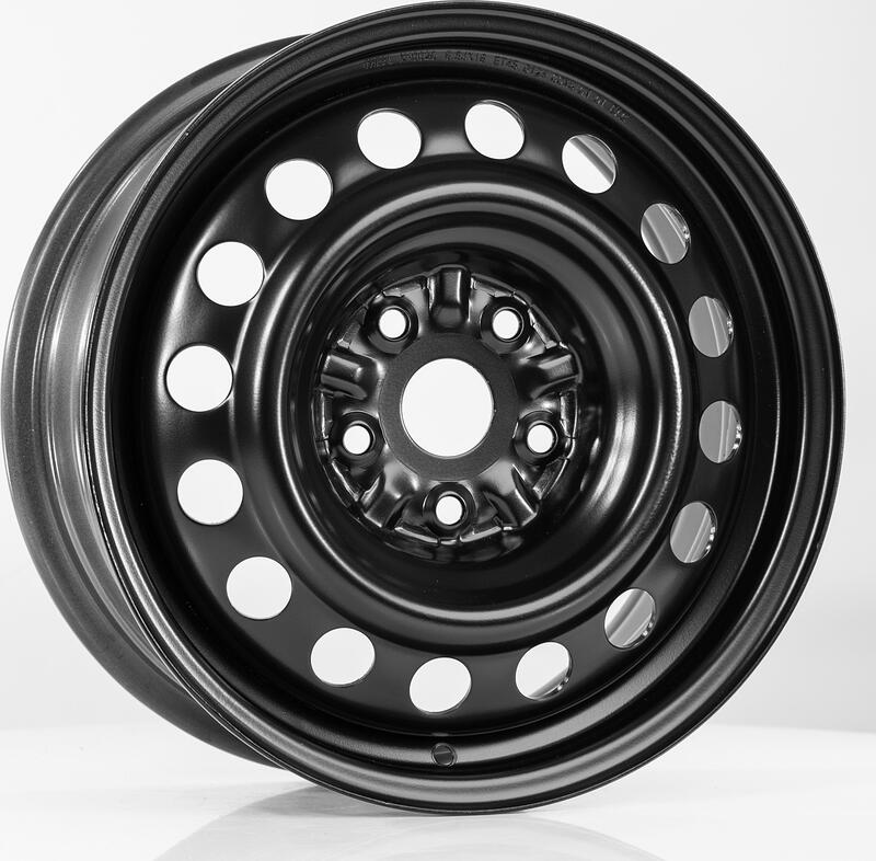 X40026 R16 6.5J ET45.0 5x114.3 d54.1