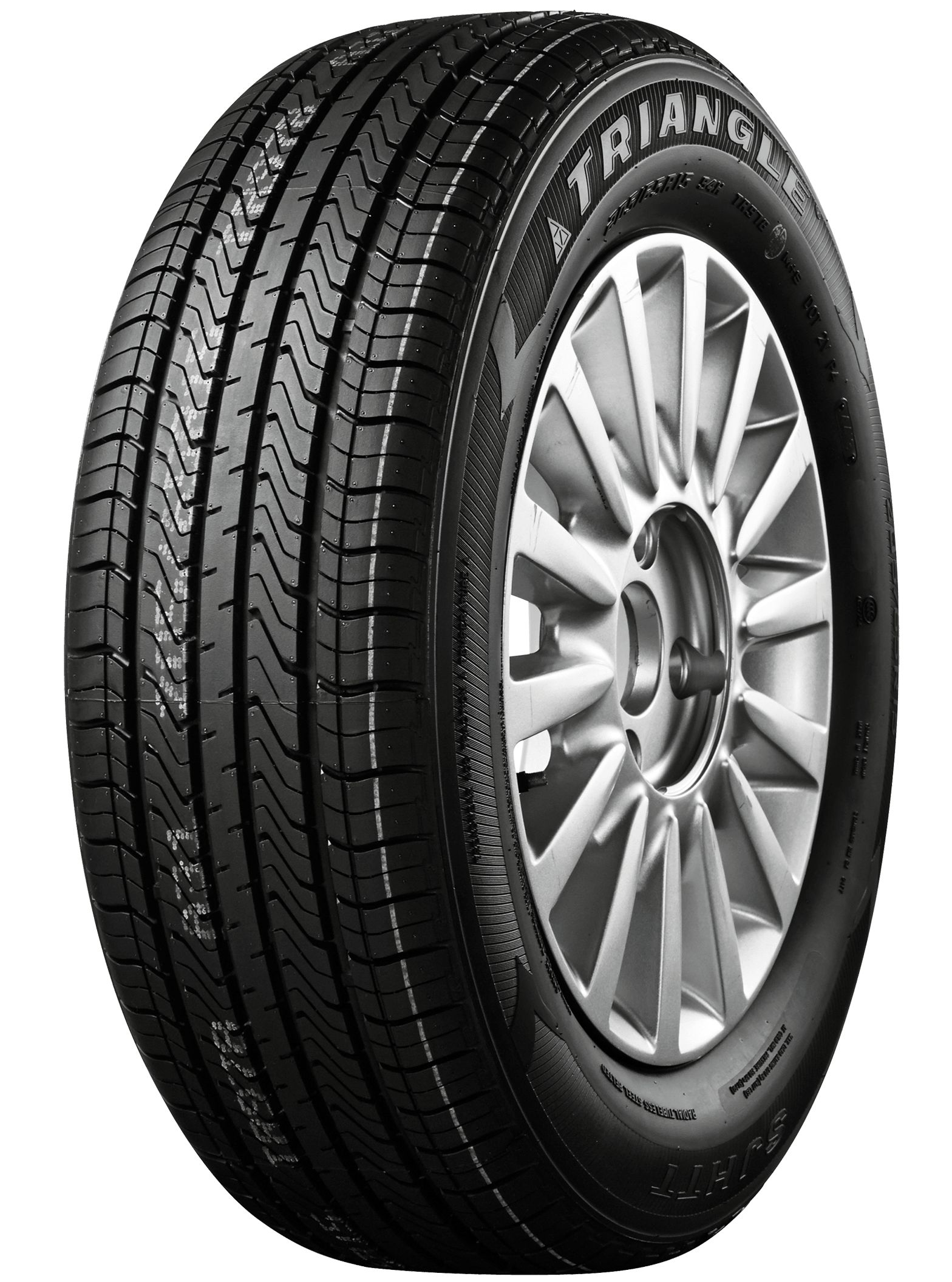 TR 978 165/55 R14 72H