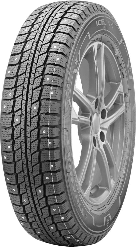 LS01 185/75 R16 104Q