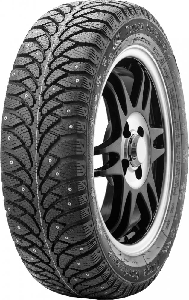 Nordway 2 185/65 R14 86Q
