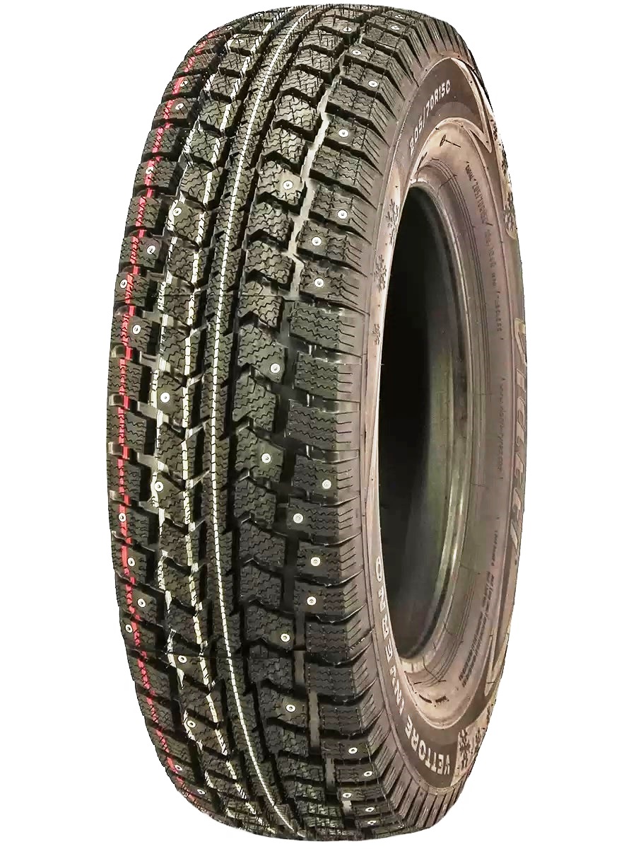 Vettore Inverno V-524 235/65 R16 115R
