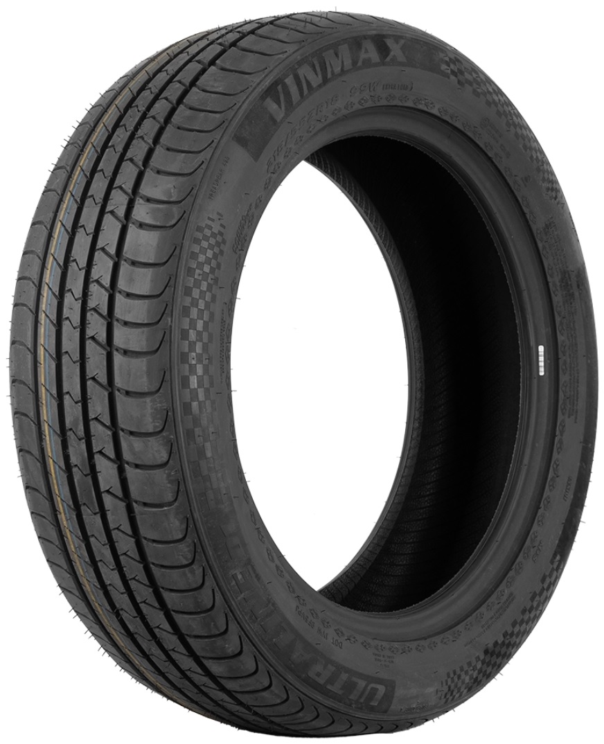 Ultraline D1 195/55 R16 87V