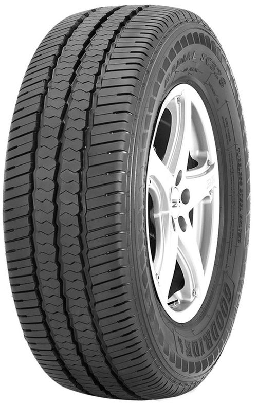 215/70 R16 Goodride SC328 108/106T