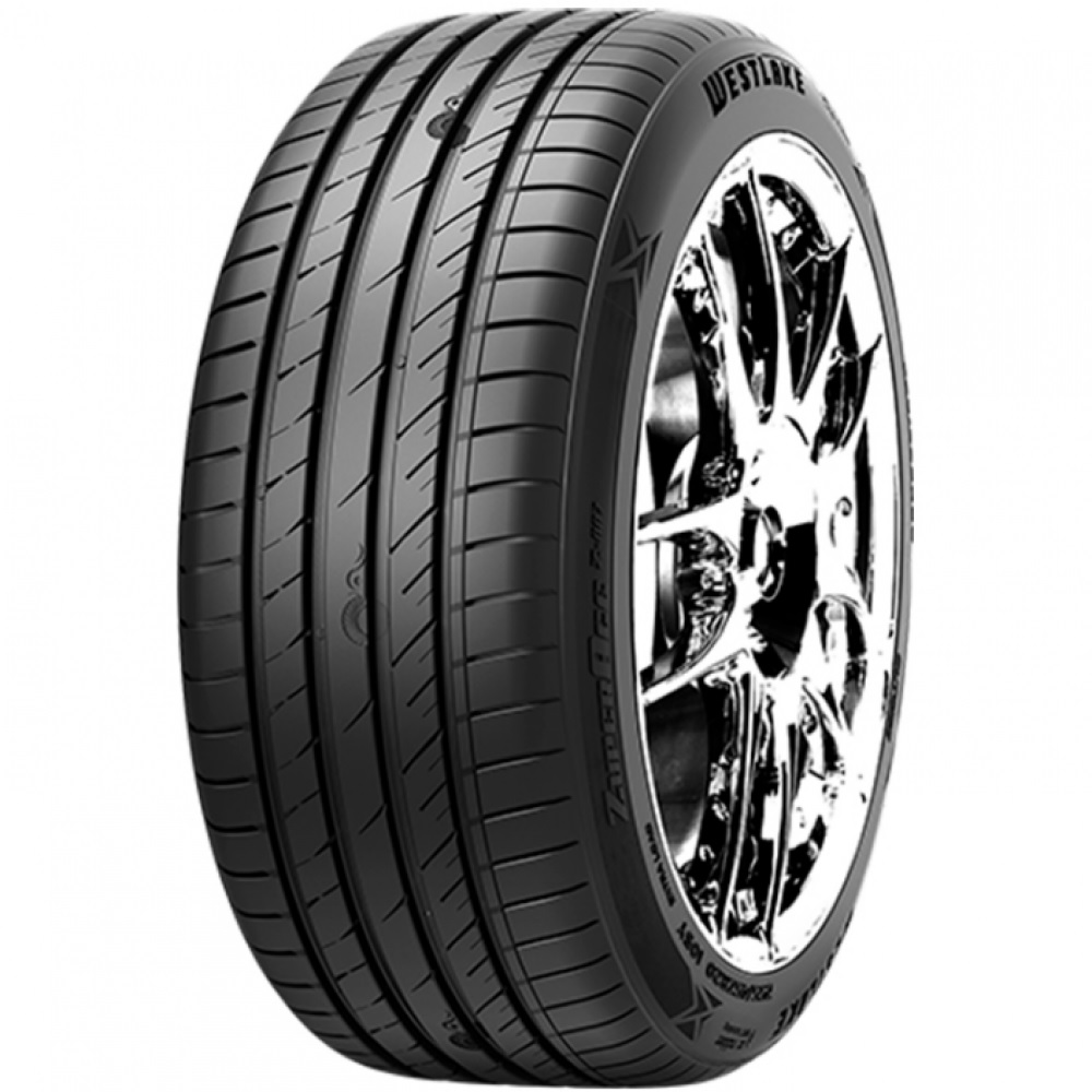 Zuper Ace Z-007 SUV 275/55 R20 117V