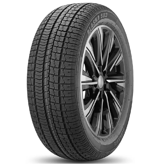 ALASKA S03 215/55 R18 99V