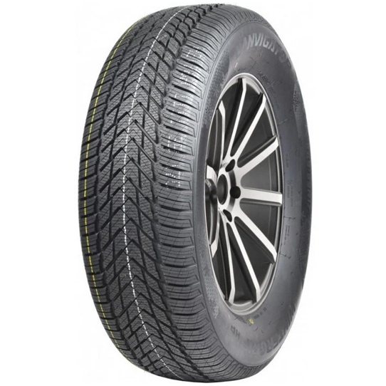 Wintergrip HP 225/65 R17 102T