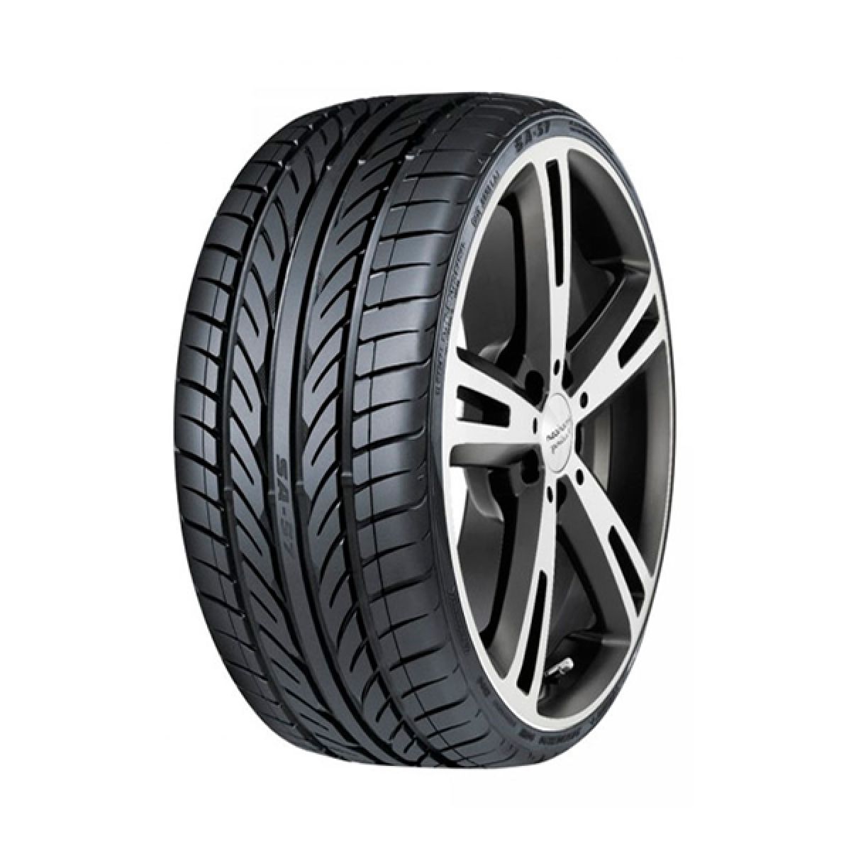 Zuper Ace SA-57 195/55 R15 85V