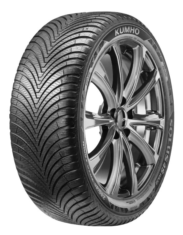 Solus 4S HA32 245/45 R20 103W