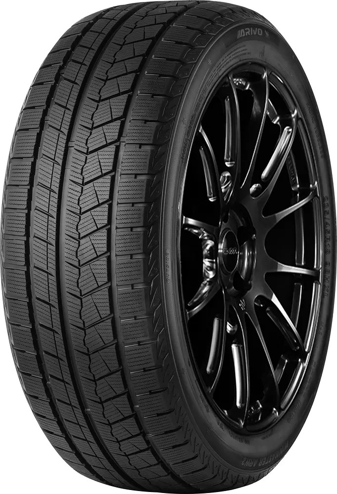 Winmaster ARW 2 215/55 R17 98V