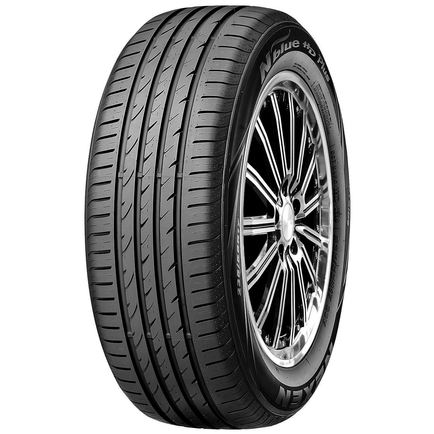 Nblue HD Plus 185/60 R15 84H
