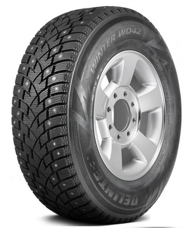 Winter WD42 225/60 R17 103T