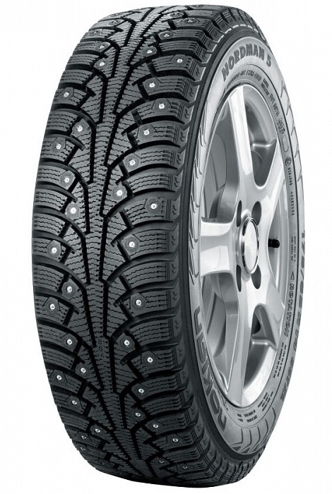 Nordman 5 185/60 R14 82T