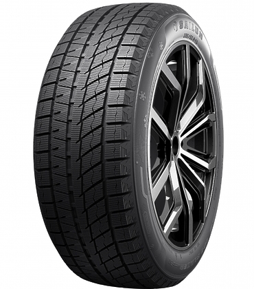Ice Blazer Arctic EVO 255/55 R19 111H
