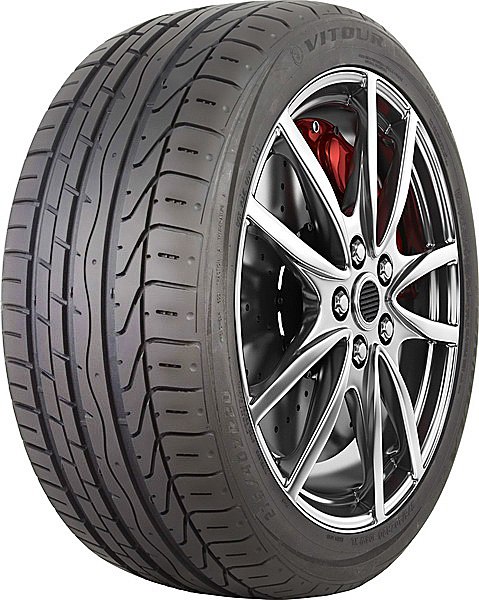 Formula Z 235/60 R18 107V
