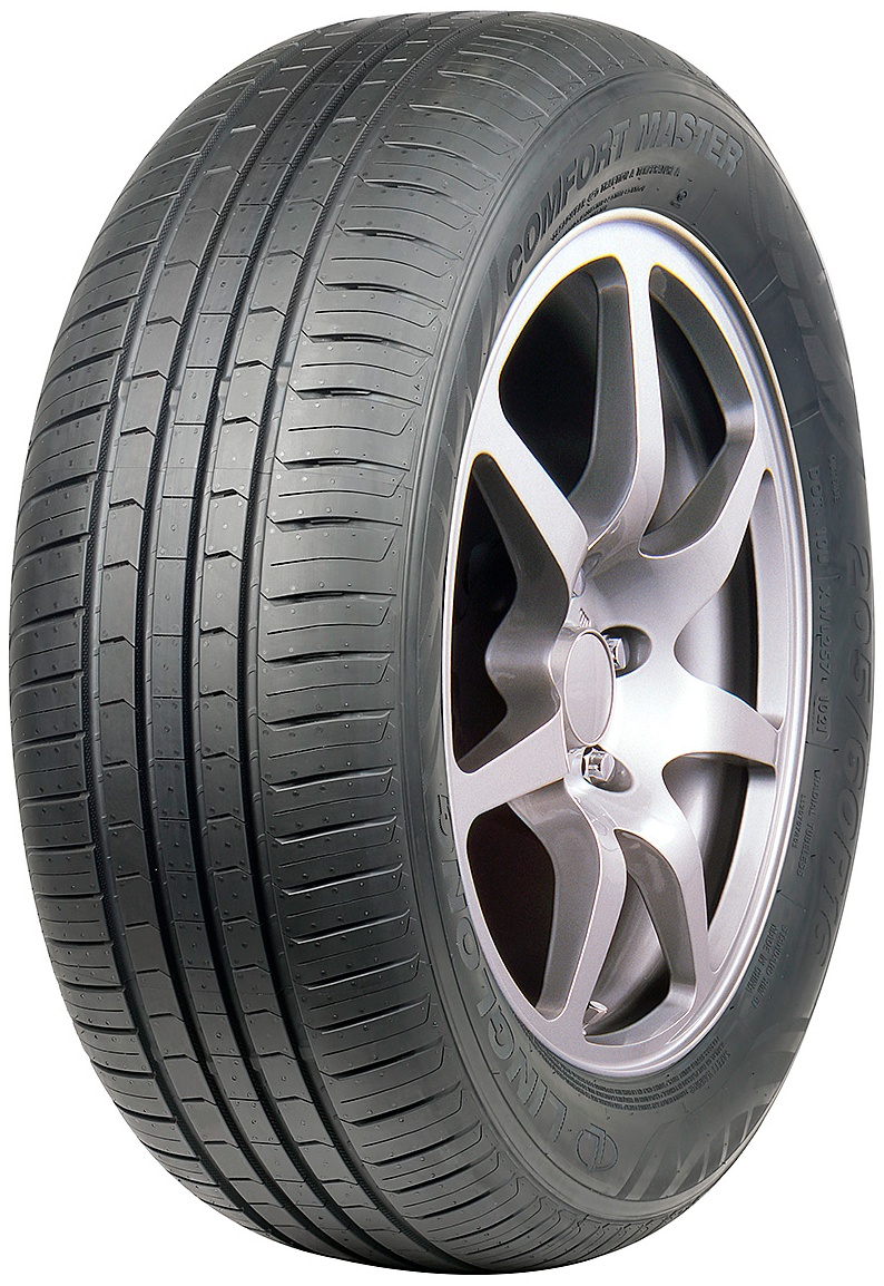 Comfort Master 235/55 R17 99V
