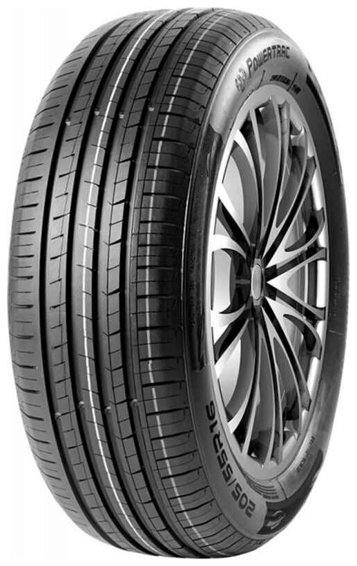 ADAMAS H/P 185/60 R14 82H