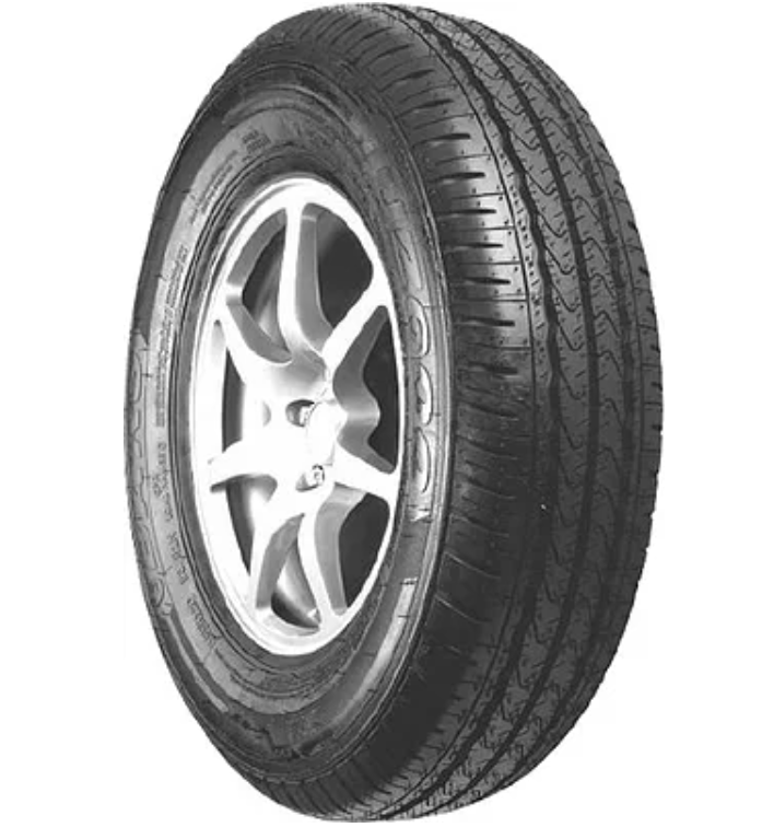 UZ600 155/- R12 83N