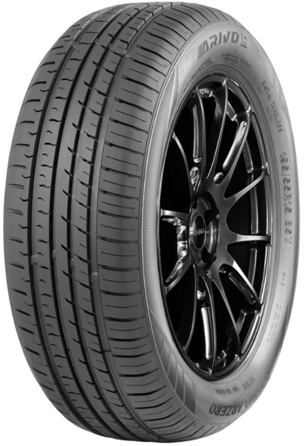 L-GRIP55 185/65 R14 86H