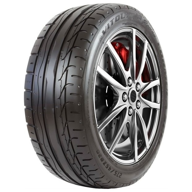 Formula Spec Z 245/45 R18 100Y