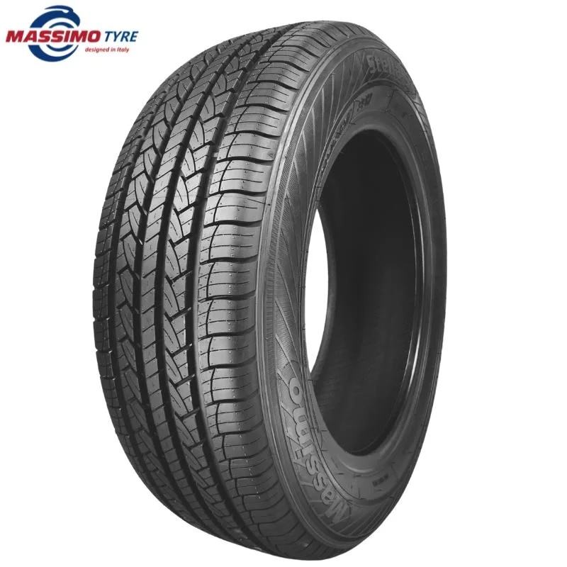 STELLA S1 215/65 R17 99H