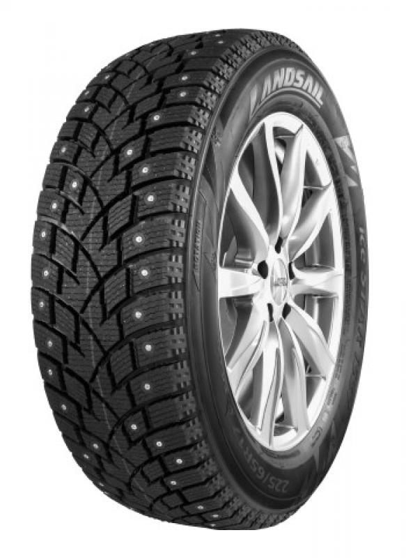 ice STAR iS37 215/70 R16 100T
