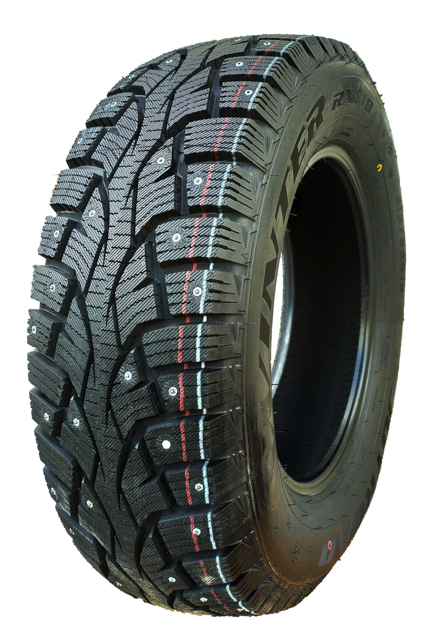 Snow Cutter 215/65 R16 98T