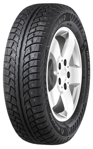 MP30 SIBIR ICE 2 215/60 R16 99T