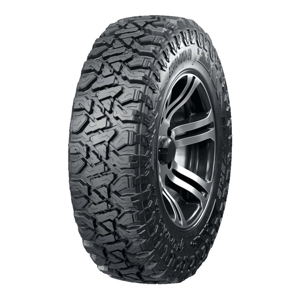ФЛЕЙМ М/Т (НК-434) 235/75 R15 109Q