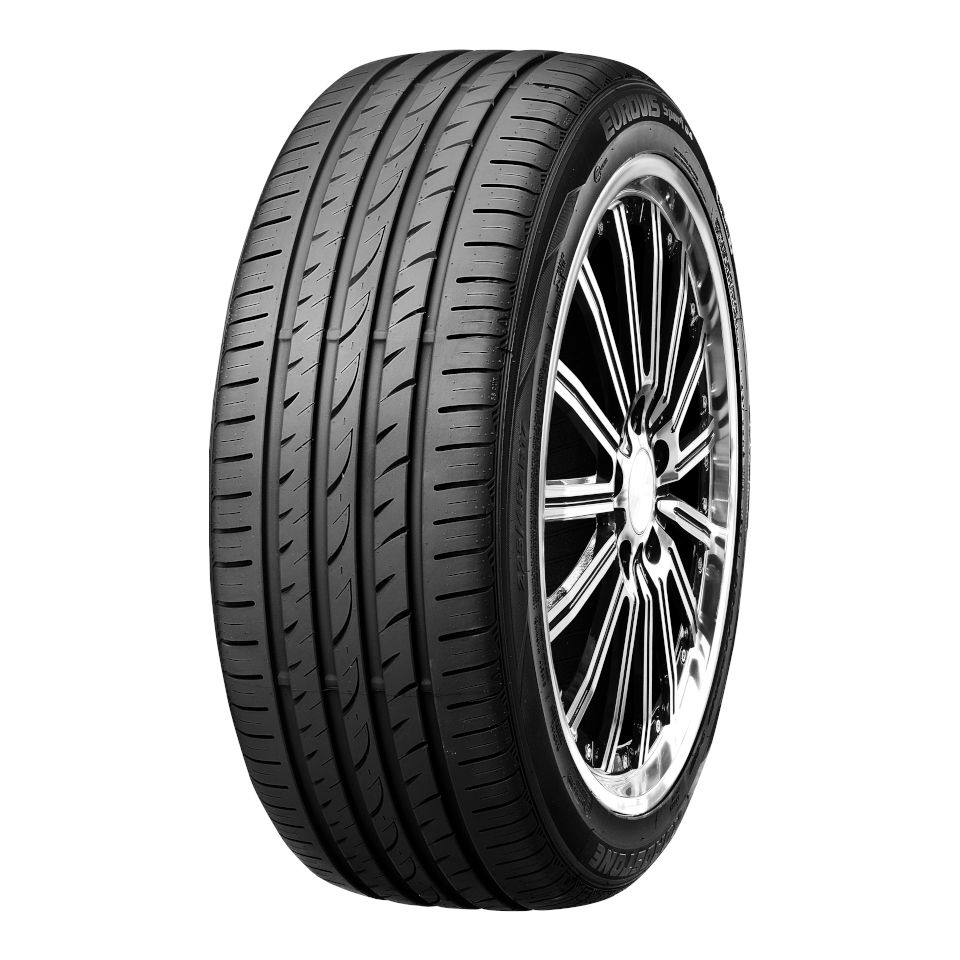 Eurovis Sport 04 195/65 R15 91V