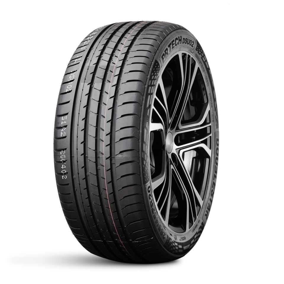 DSU02 275/40 R20 106Y