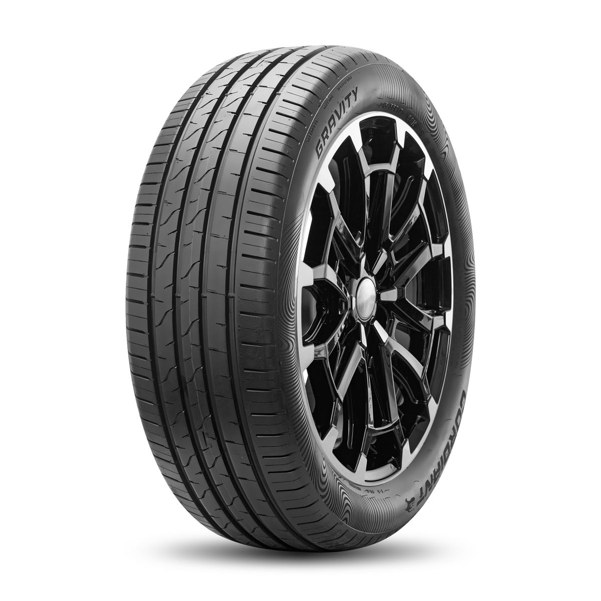 GRAVITY 215/50 R17 95V
