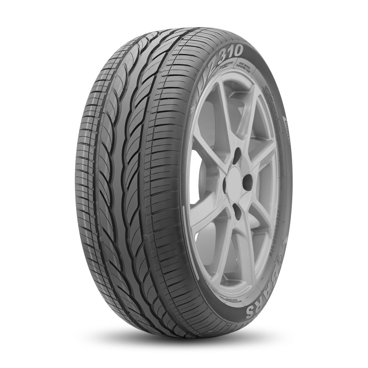UZ310 225/50 R16 92V