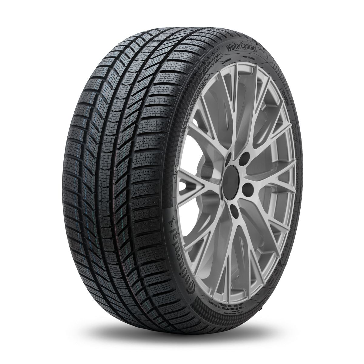 ContiWinterContact TS870P 265/55 R19 109H