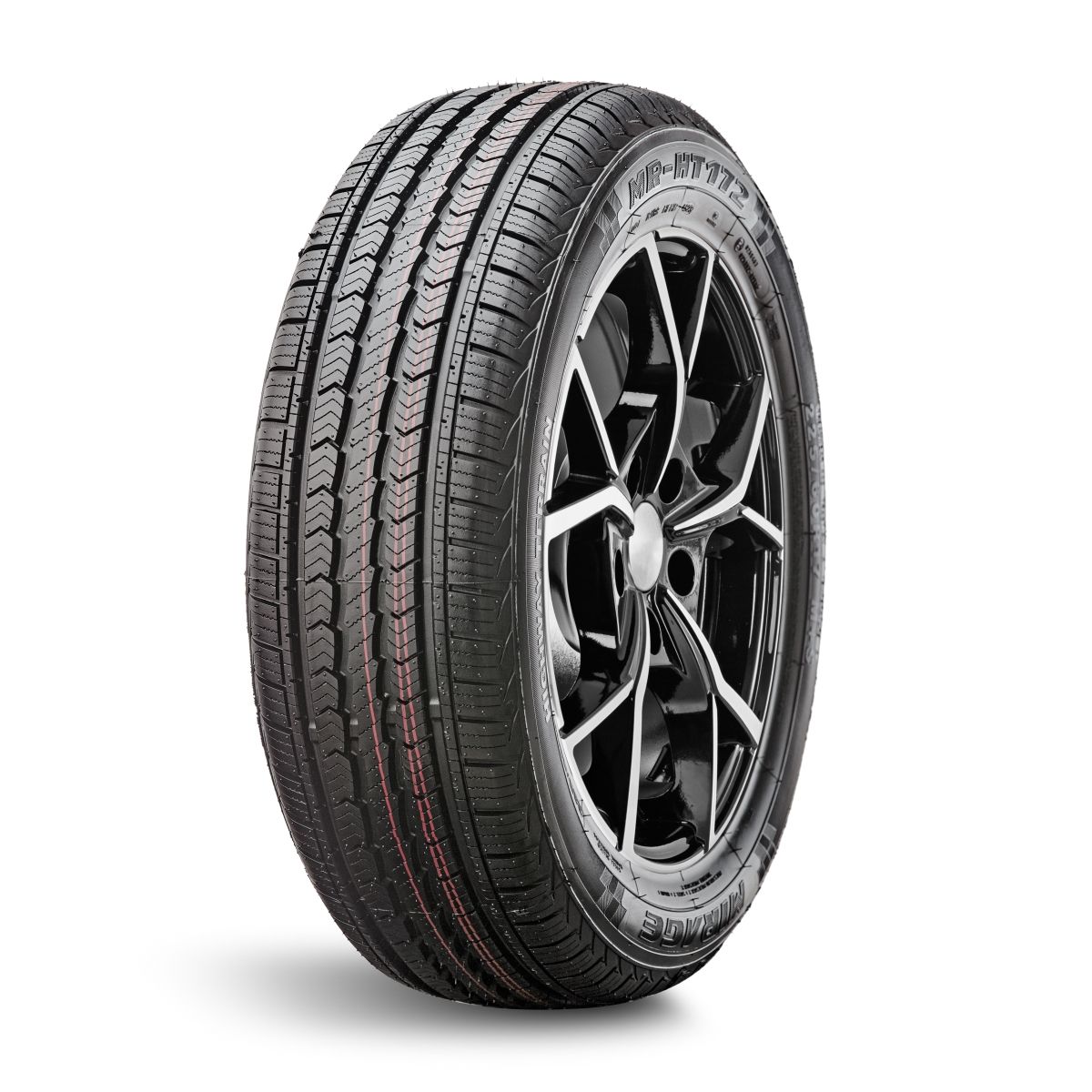 MR-HT172 265/75 R16 R