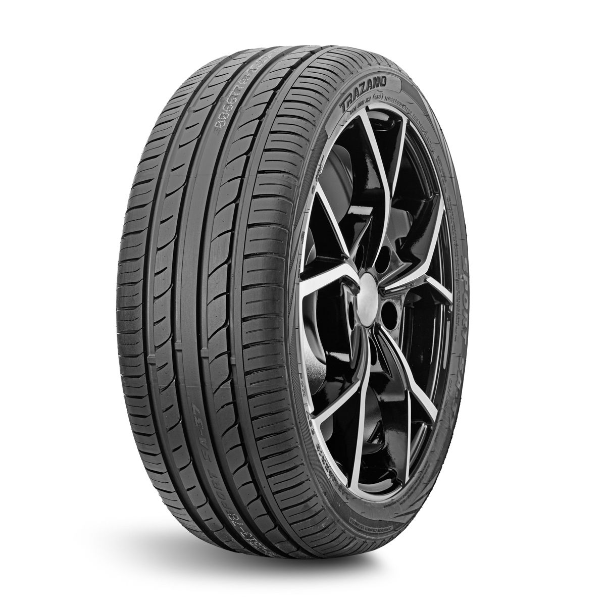 SA37 265/40 R21 105W