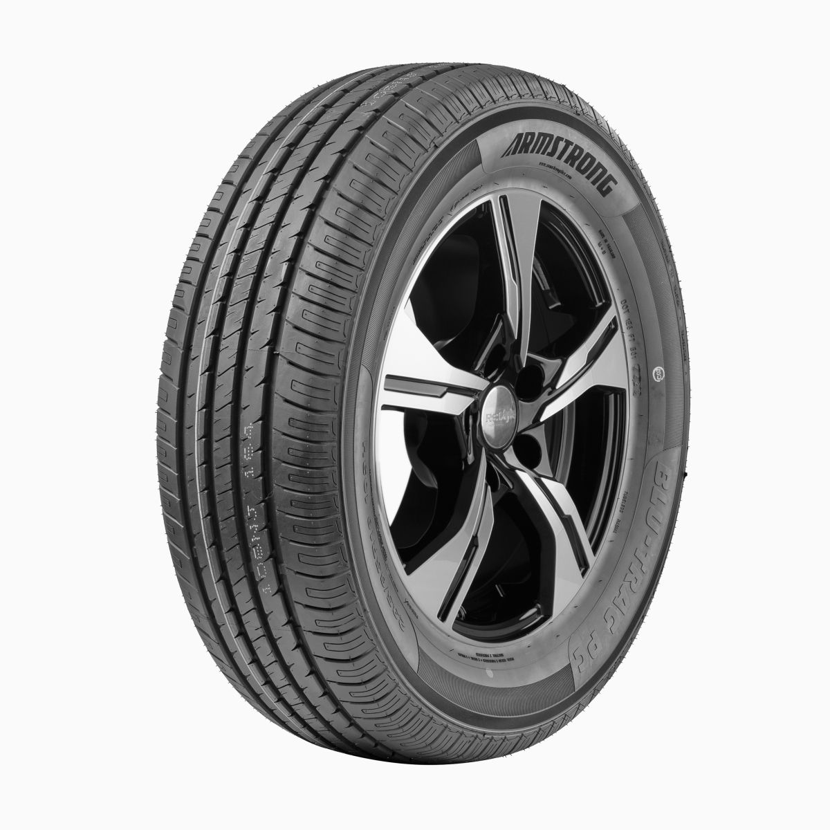 Blu-Trac PC 205/55 R16 91H