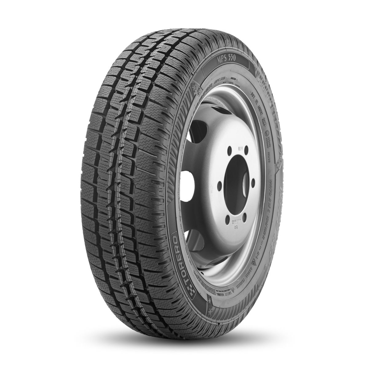 MPS530 195/70 R15 R