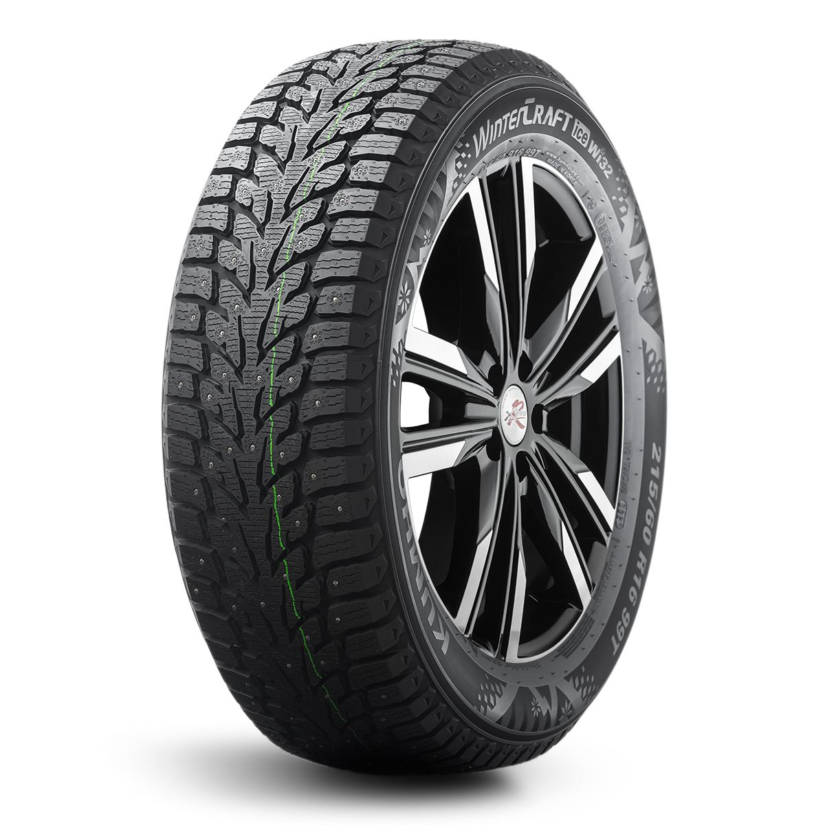 WI-32 205/70 R15 96T