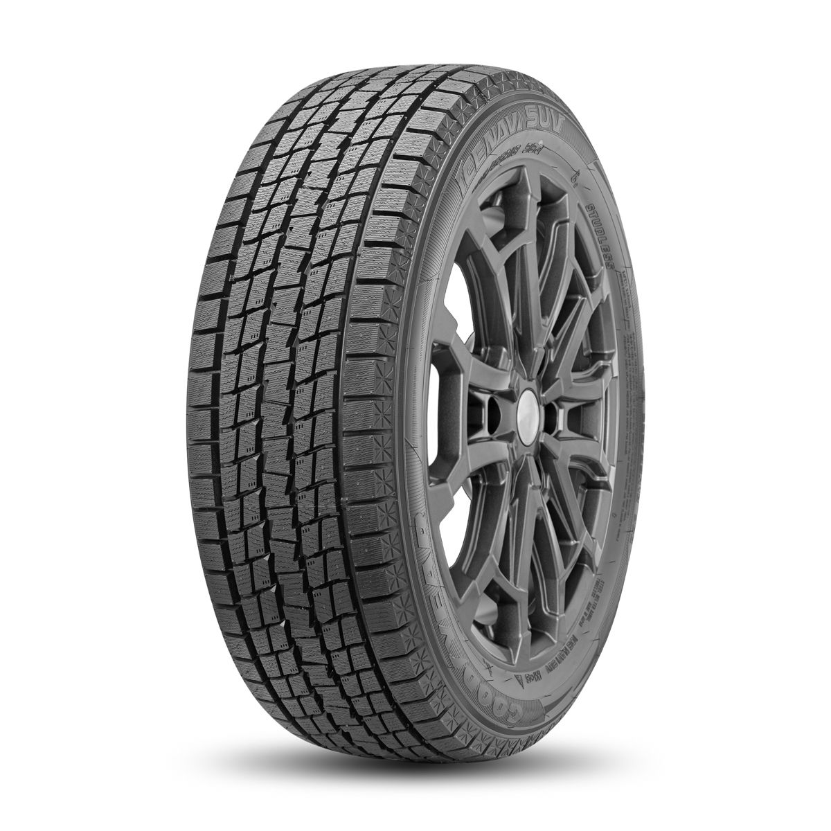 NAVI SUV 235/60 R18 107Q