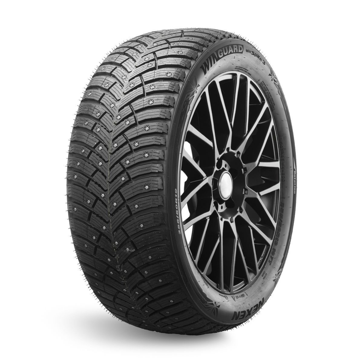 NEXEN  255/55/20  T 110 WINGUARD WINSPIKE 3  XL Ш.