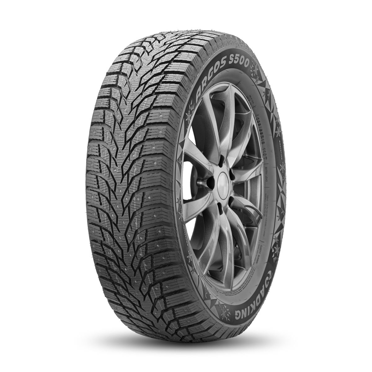 Argos S500 265/40 R22 106T