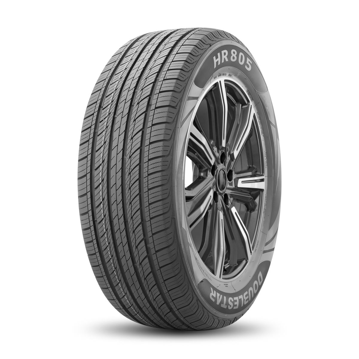 HR805 275/60 R20 119H