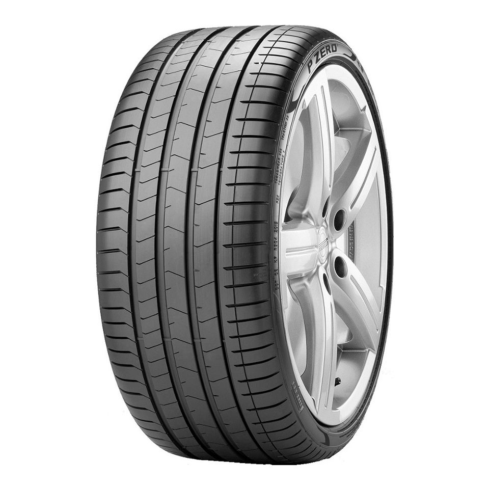 P-ZERO 295/40 R19 108Y