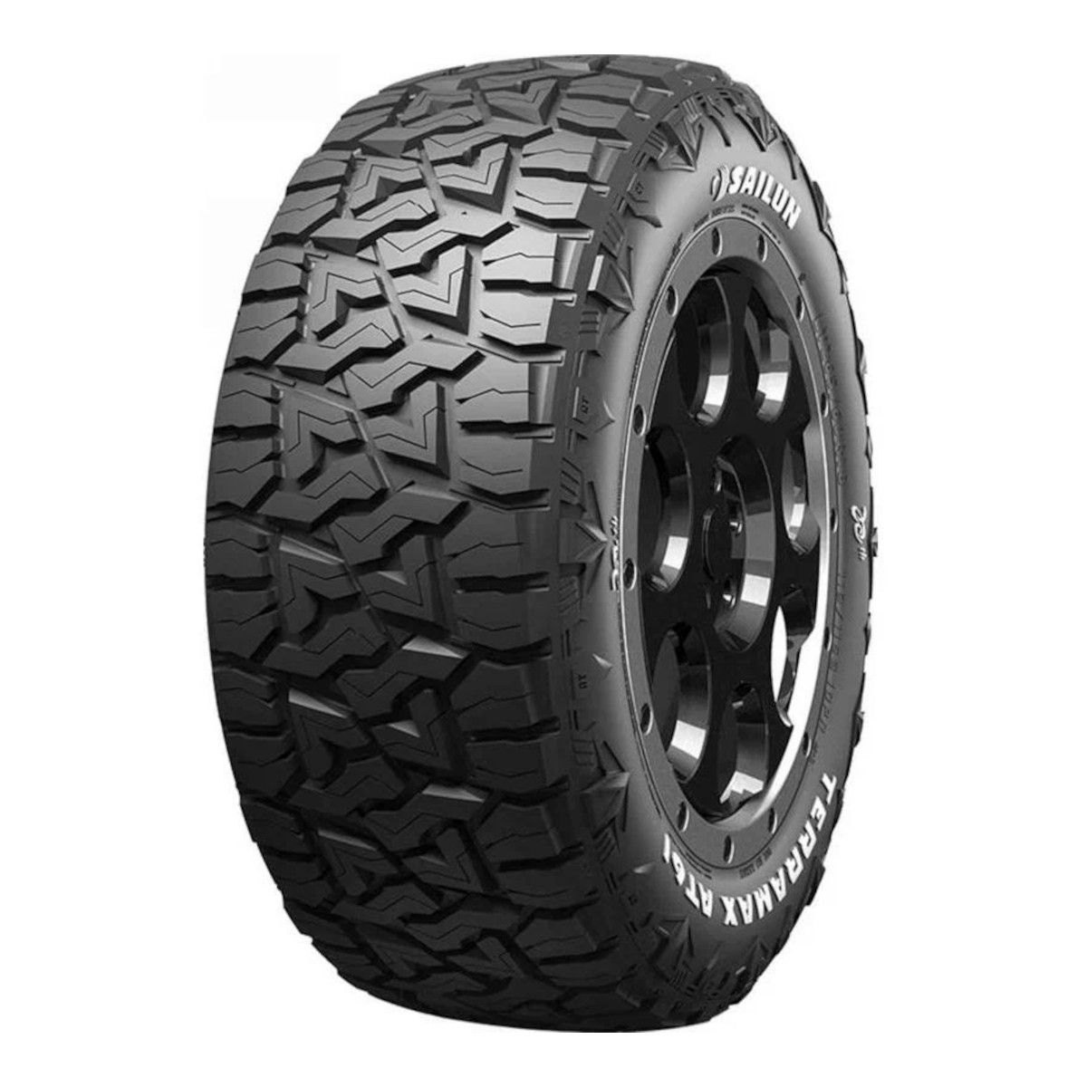 Terramax AT61 265/70 R17 Q