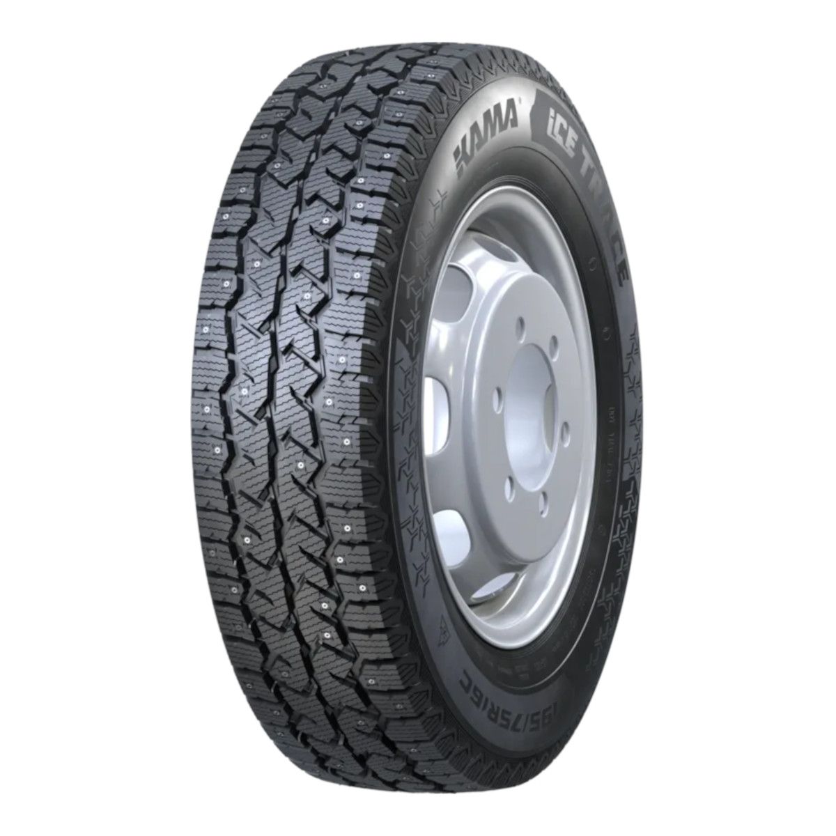 ICE TRACE (НК-530) 215/70 R15 R