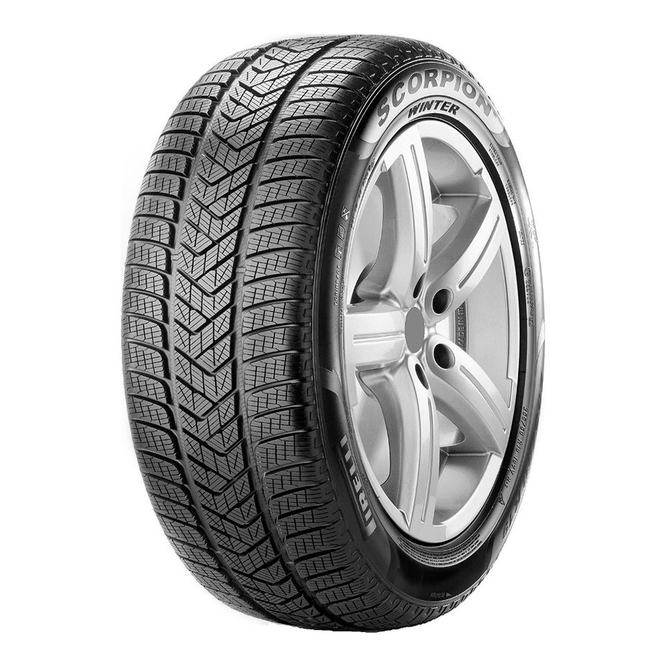 SCORPION WINTER  Elect 255/45 R21 106V