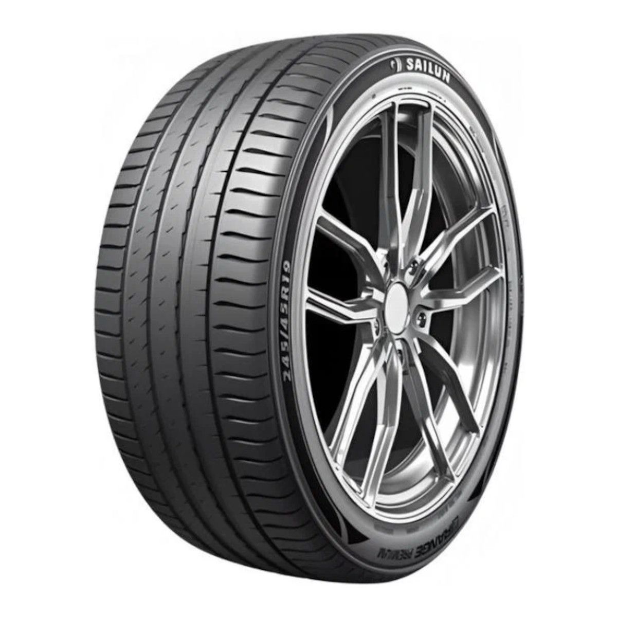 Erange Premium 295/35 R21 107W